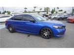 2022 Honda Civic Sedan Sport