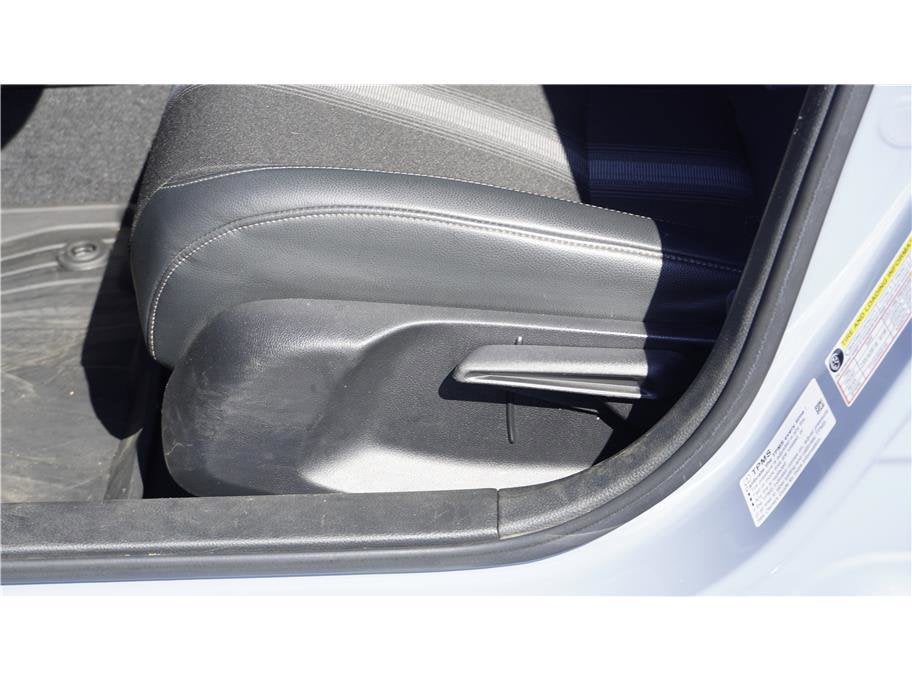 2022 Honda Civic Sedan Sport