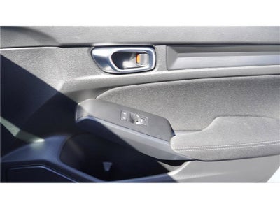 2022 Honda Civic Sedan Sport