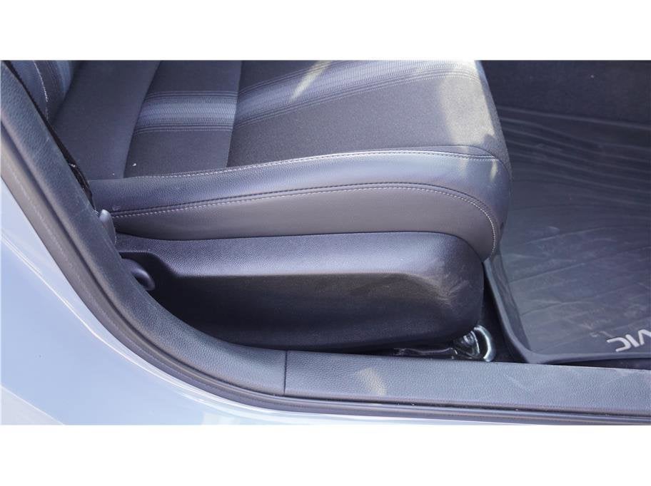 2022 Honda Civic Sedan Sport