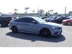2022 Honda Civic Sedan Sport