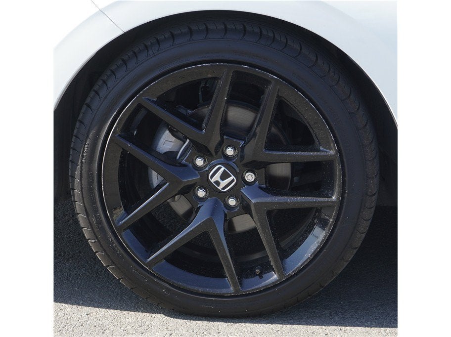 2022 Honda Civic Sedan Sport