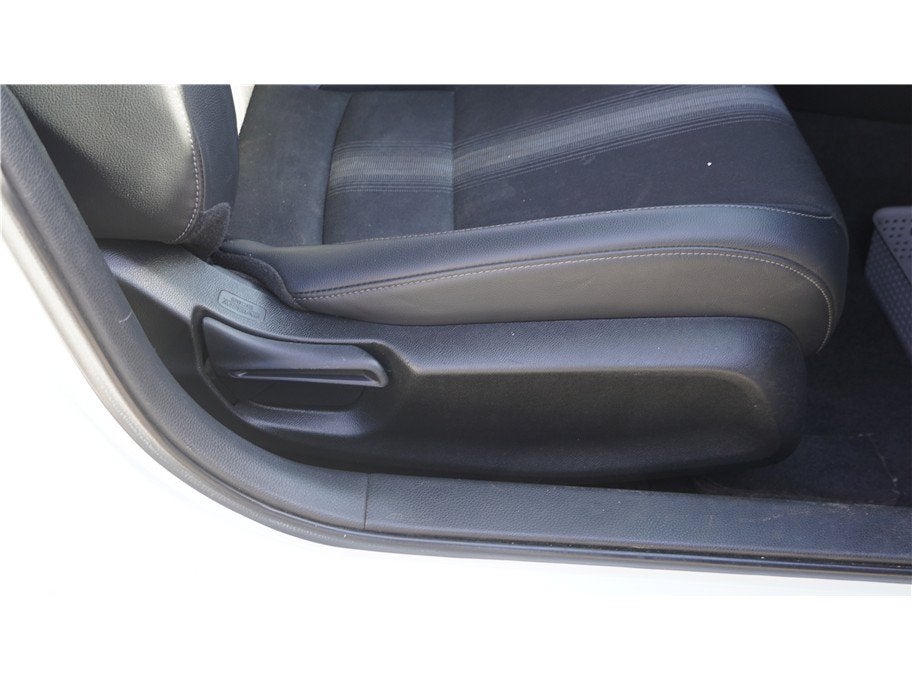 2022 Honda Civic Sedan Sport