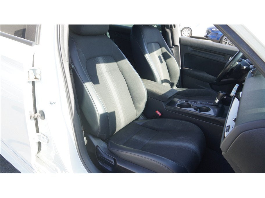 2022 Honda Civic Sedan Sport