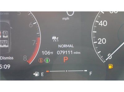 2022 Honda Civic Sedan Sport