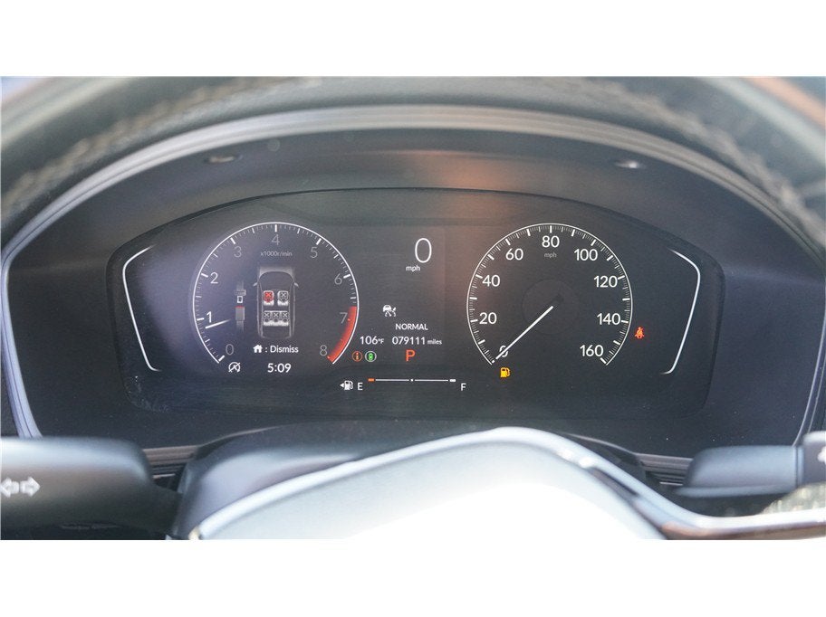 2022 Honda Civic Sedan Sport