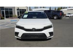 2022 Honda Civic Sedan Sport