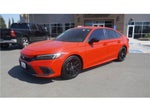 2022 Honda Civic Sedan Sport
