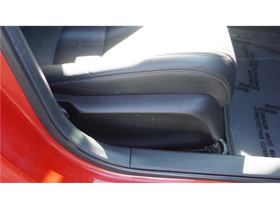 2022 Honda Civic Sedan Sport