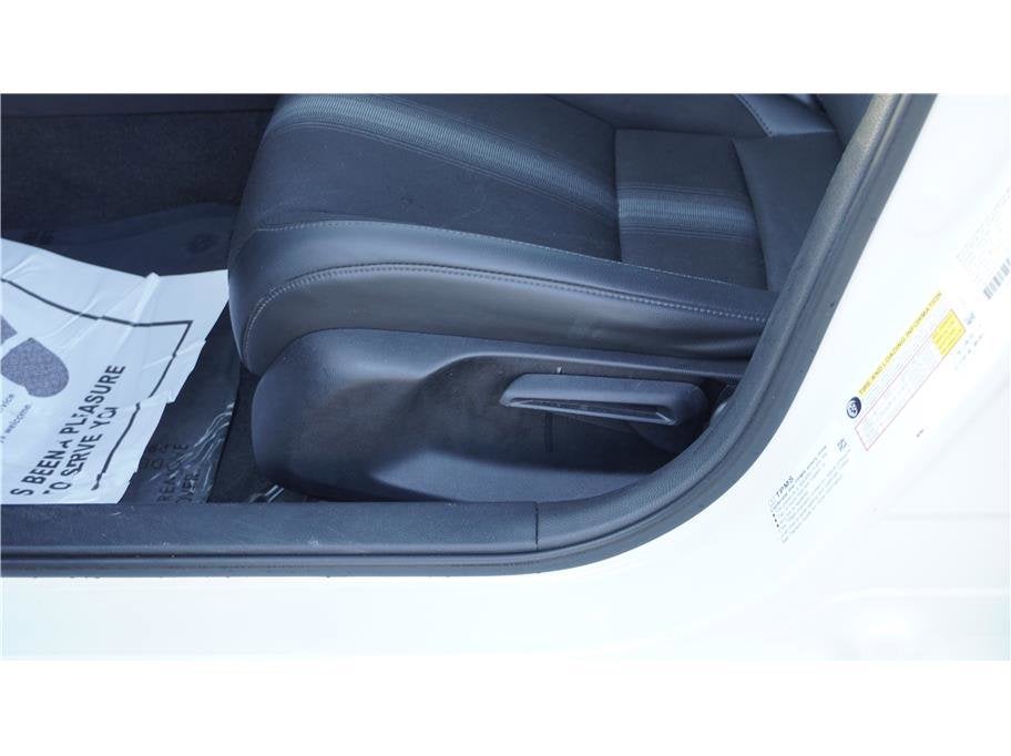 2022 Honda Civic Sedan Sport