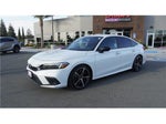 2022 Honda Civic Sedan Sport