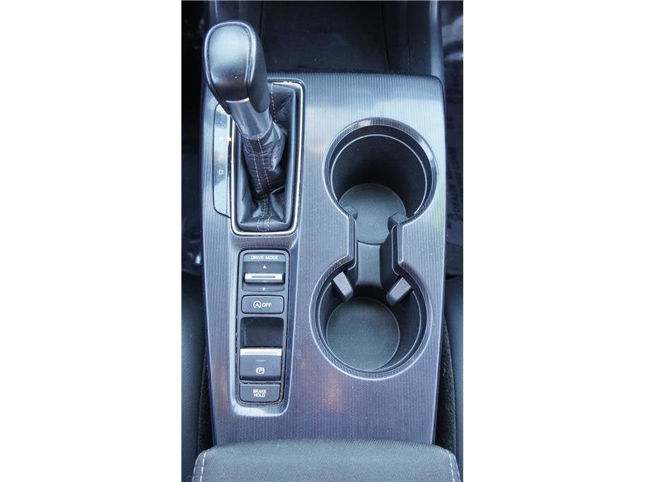 2022 Honda Civic Sedan Sport