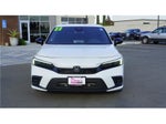 2022 Honda Civic Sedan Sport