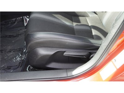 2022 Honda Civic Sedan Sport