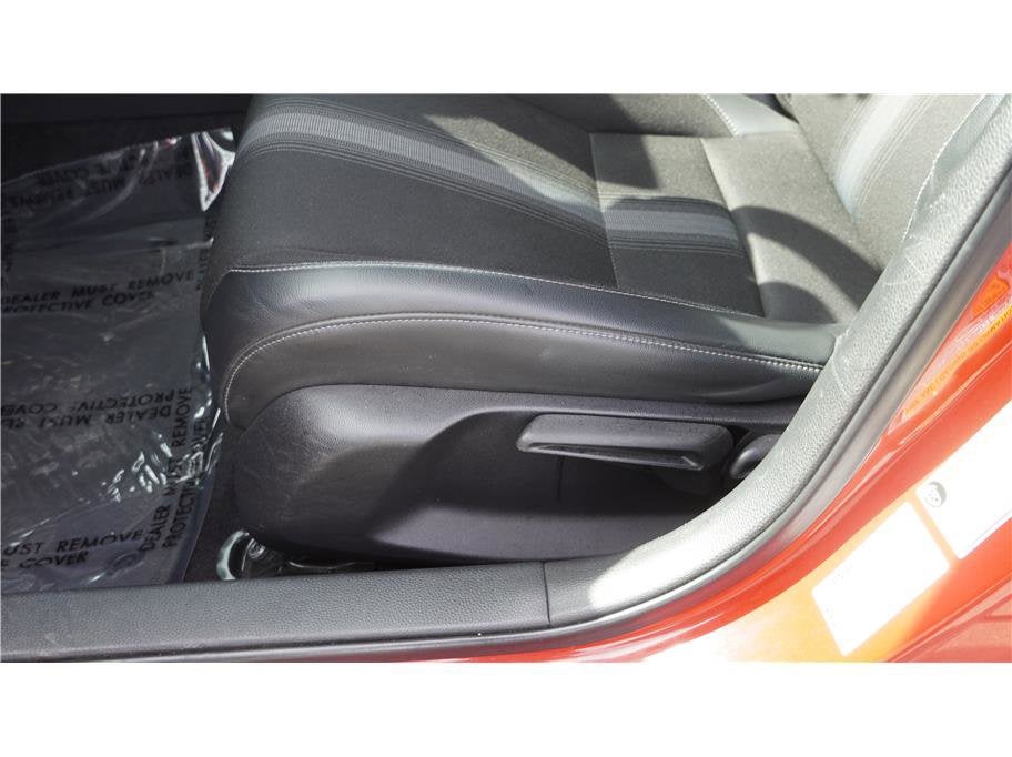 2022 Honda Civic Sedan Sport