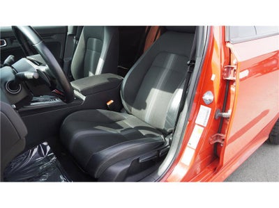 2022 Honda Civic Sedan Sport