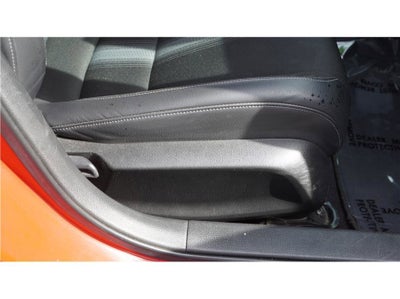 2022 Honda Civic Sedan Sport