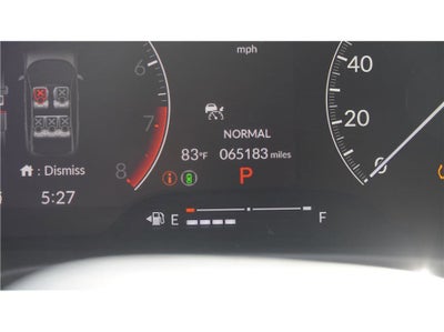 2022 Honda Civic Sedan Sport