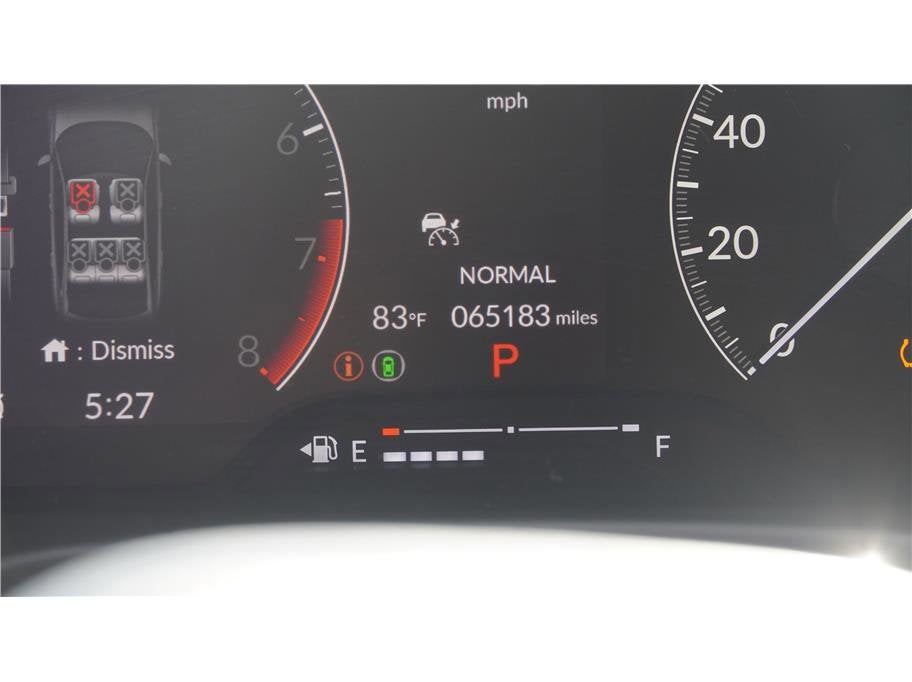 2022 Honda Civic Sedan Sport