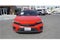 2022 Honda Civic Sedan Sport