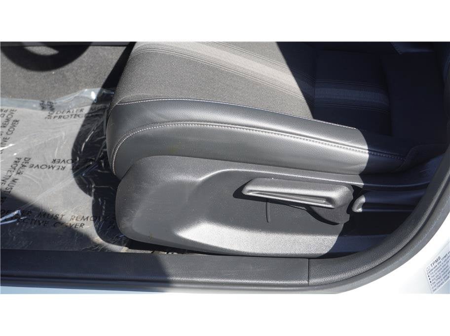 2022 Honda Civic Sedan Sport
