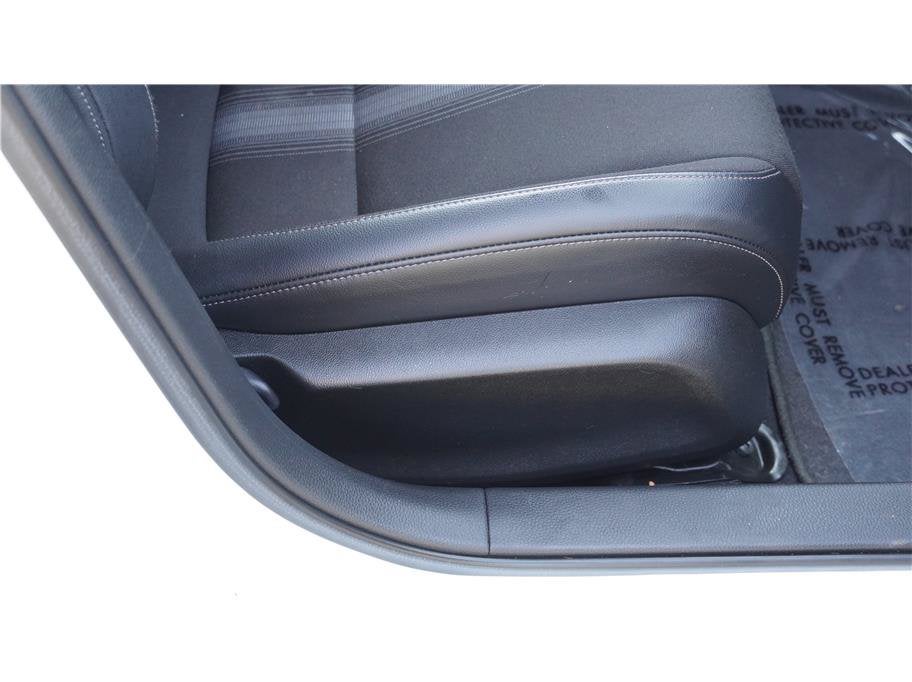 2022 Honda Civic Sedan Sport