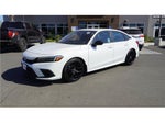 2022 Honda Civic Sedan Sport