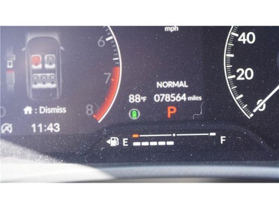 2022 Honda Civic Sedan Sport