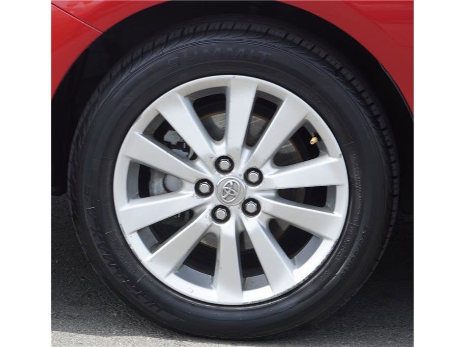 2010 Toyota Corolla S Sedan 4D