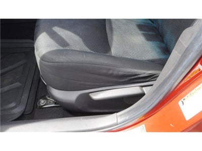 2010 Toyota Corolla S Sedan 4D