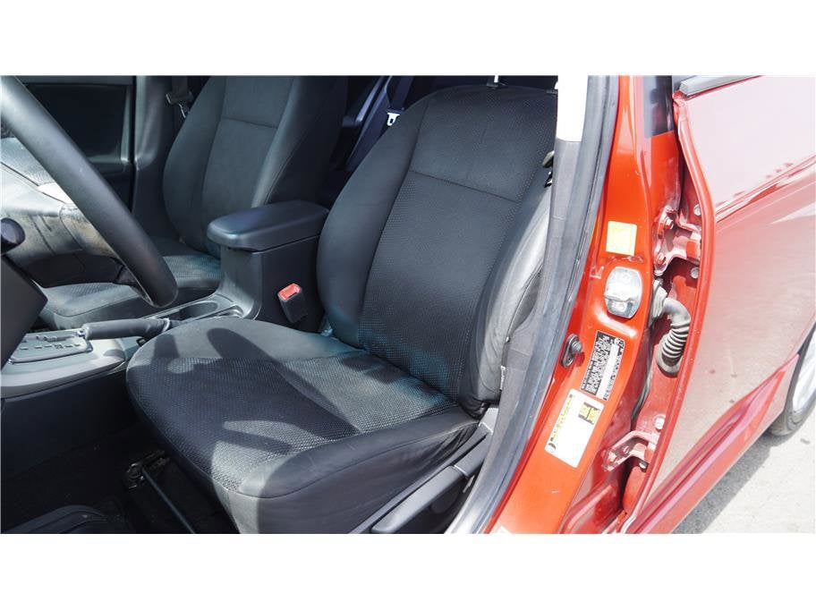 2010 Toyota Corolla S Sedan 4D