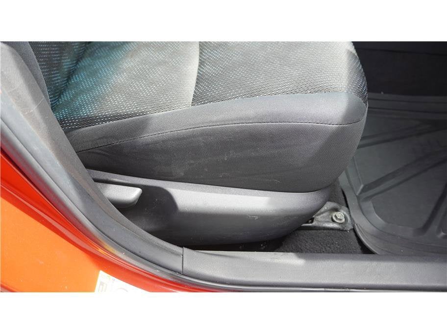 2010 Toyota Corolla S Sedan 4D
