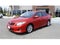 2010 Toyota Corolla S Sedan 4D