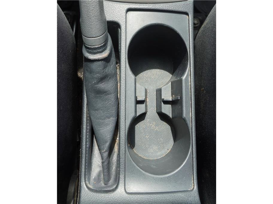 2010 Toyota Corolla S Sedan 4D