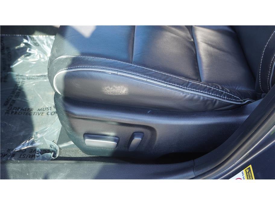 2014 Toyota Corolla S Premium Sedan 4D