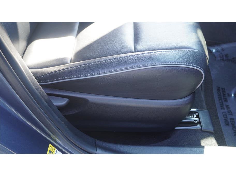 2014 Toyota Corolla S Premium Sedan 4D