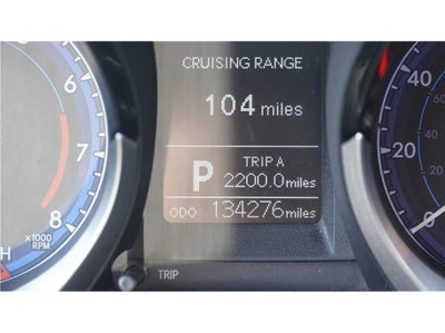 2014 Toyota Corolla S Premium Sedan 4D