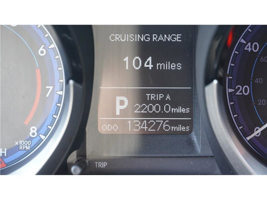 2014 Toyota Corolla S Premium Sedan 4D