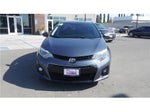 2014 Toyota Corolla S Premium Sedan 4D