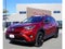 2018 Toyota RAV4 Adventure Sport Utility 4D