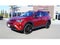 2018 Toyota RAV4 Adventure Sport Utility 4D