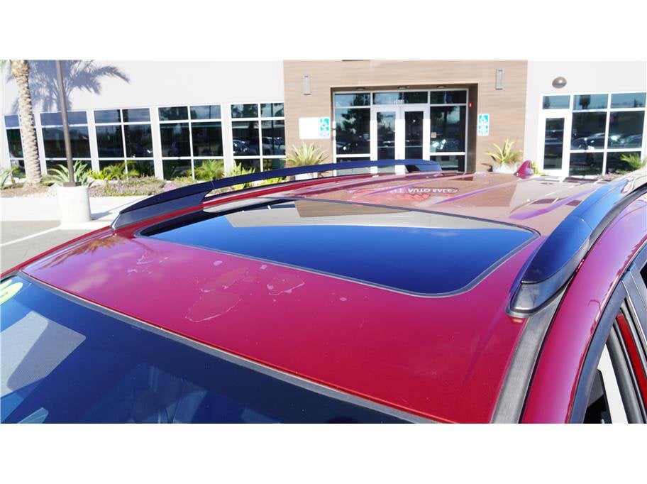 2018 Toyota RAV4 Adventure Sport Utility 4D