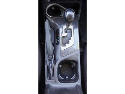 2018 Toyota RAV4 Adventure Sport Utility 4D