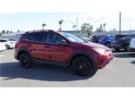 2018 Toyota RAV4 Adventure Sport Utility 4D