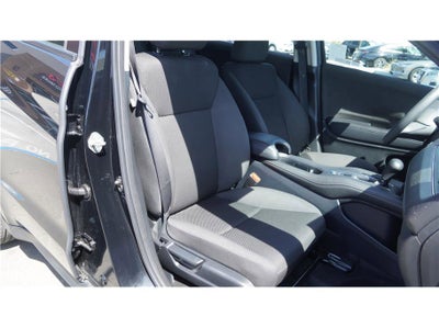 2019 Honda HR-V LX