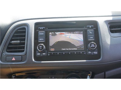 2019 Honda HR-V LX