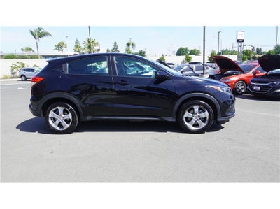 2019 Honda HR-V LX
