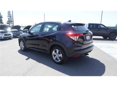 2019 Honda HR-V LX