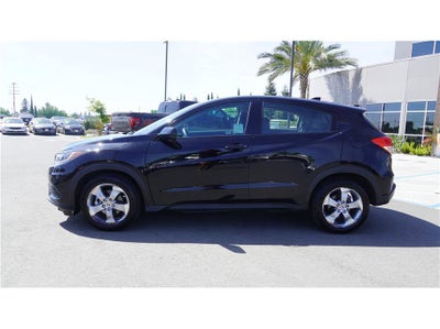 2019 Honda HR-V LX