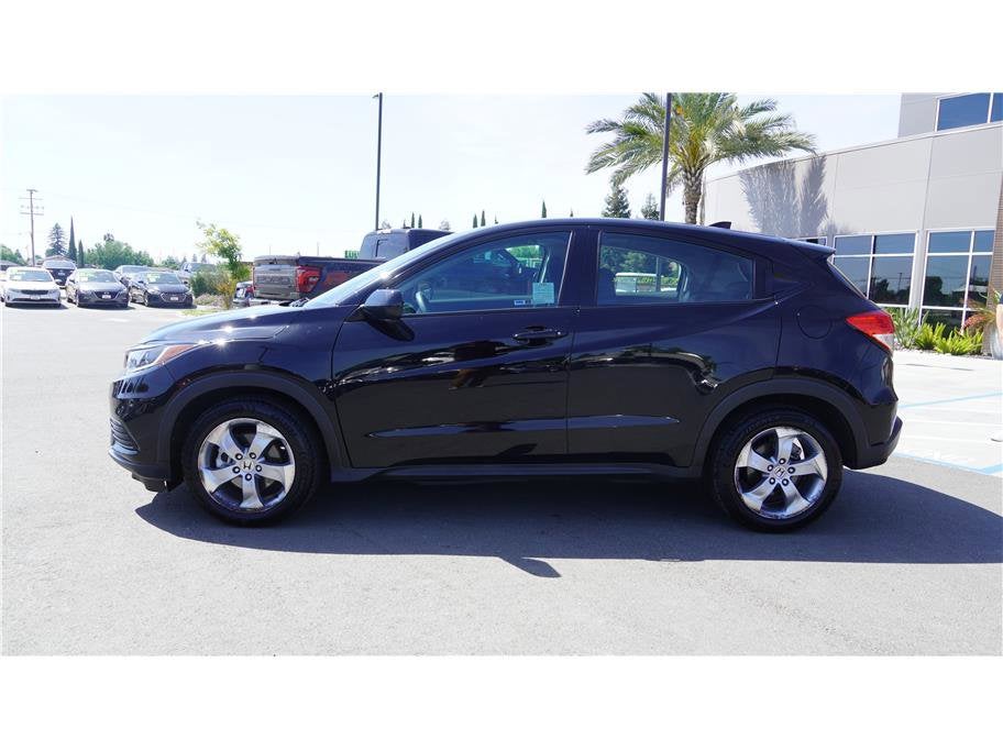 2019 Honda HR-V LX
